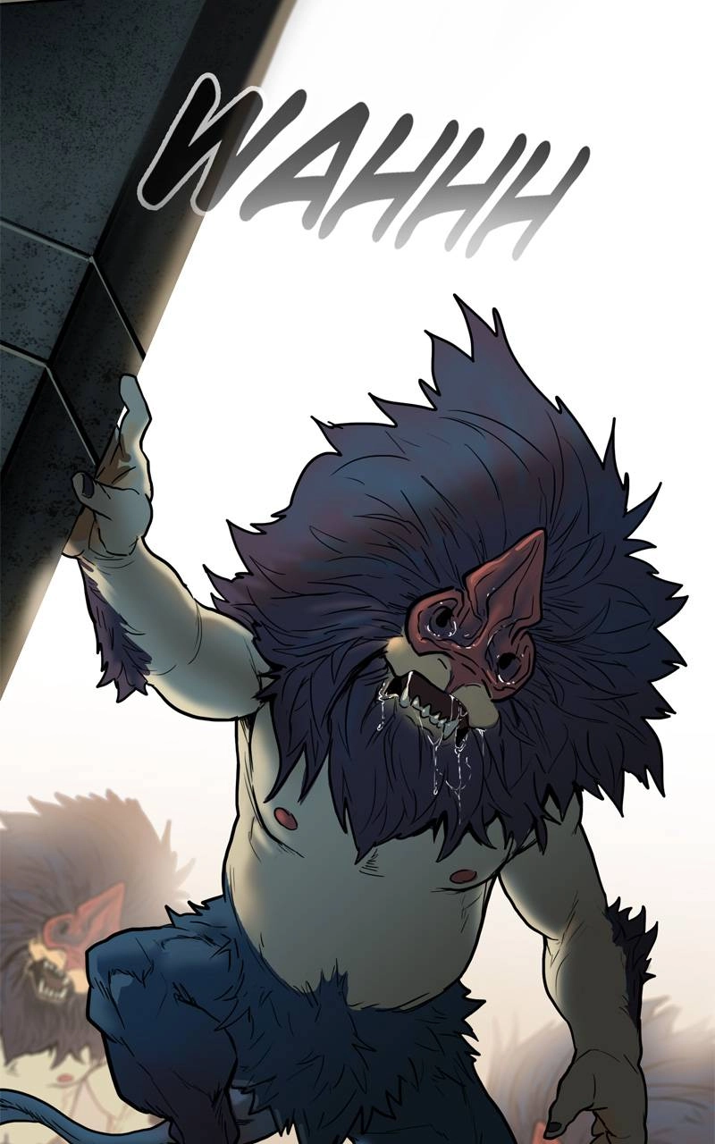 Ordeal Chapter 122, page 61 of 90
