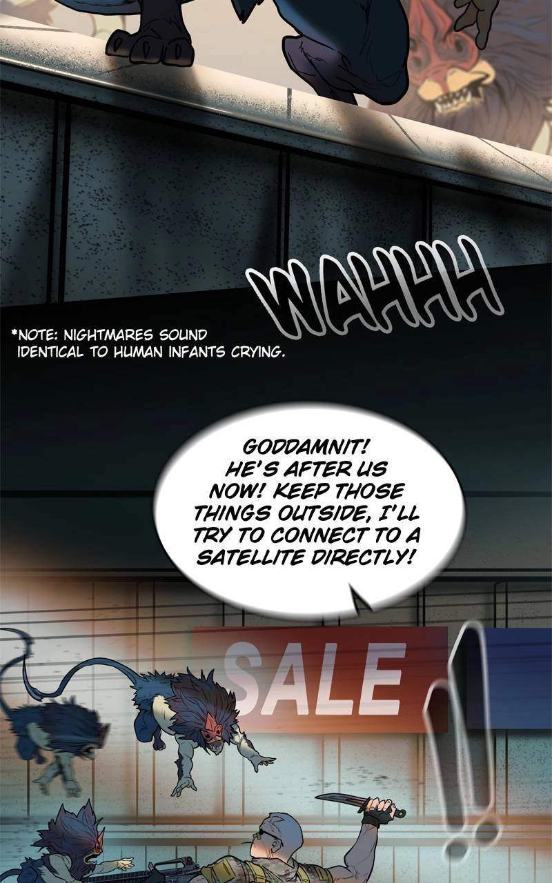 Ordeal Chapter 122, page 62 of 90