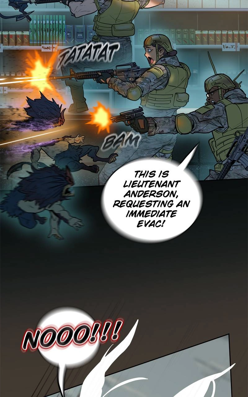 Ordeal Chapter 122, page 63 of 90