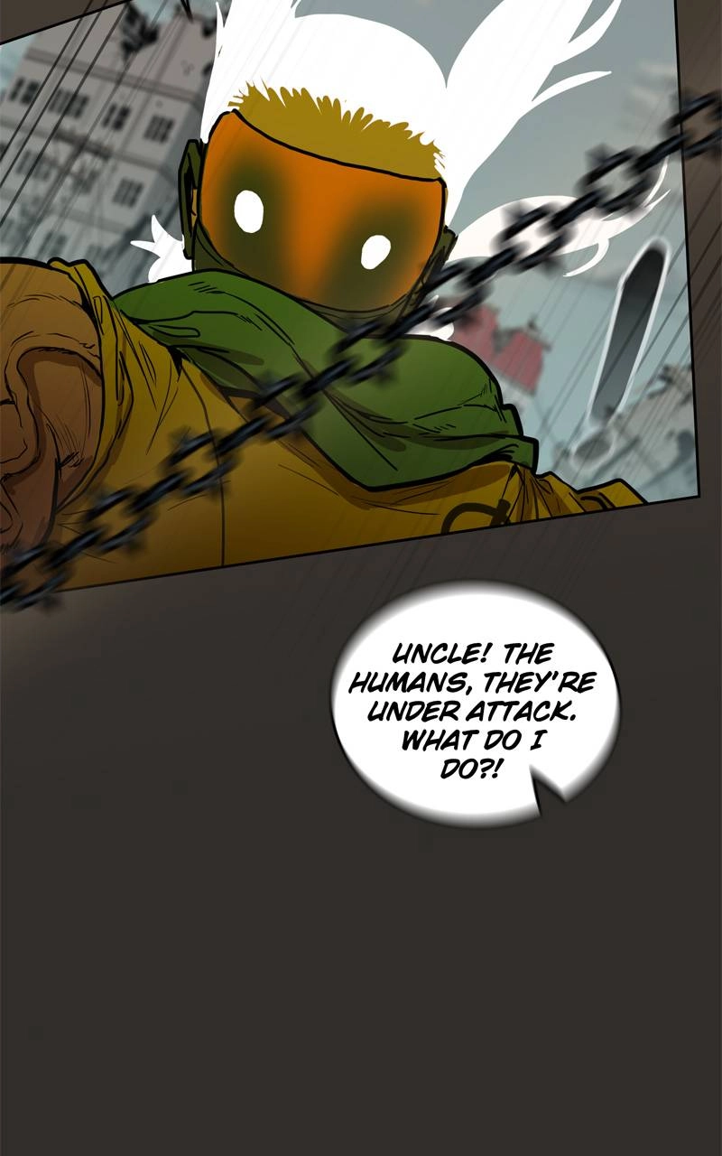 Ordeal Chapter 122, page 64 of 90