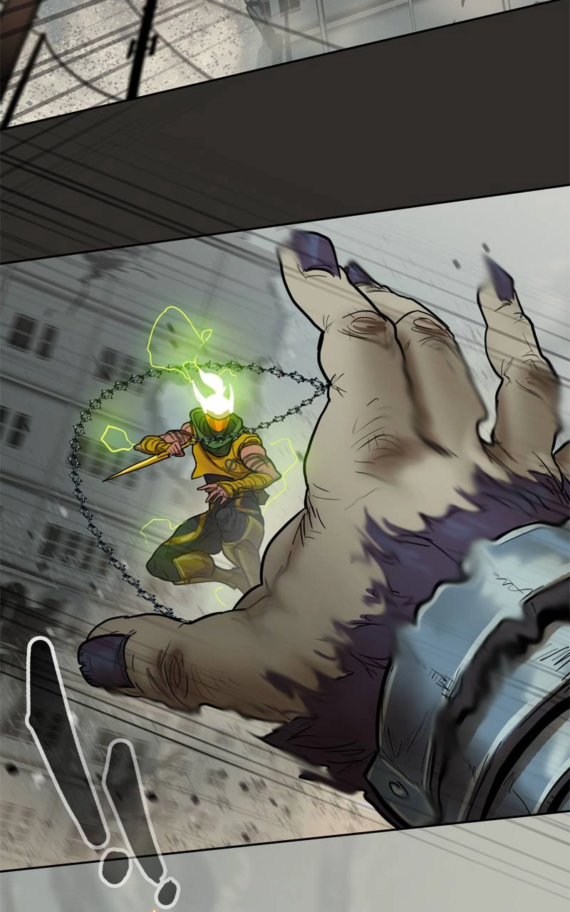 Ordeal Chapter 122, page 66 of 90