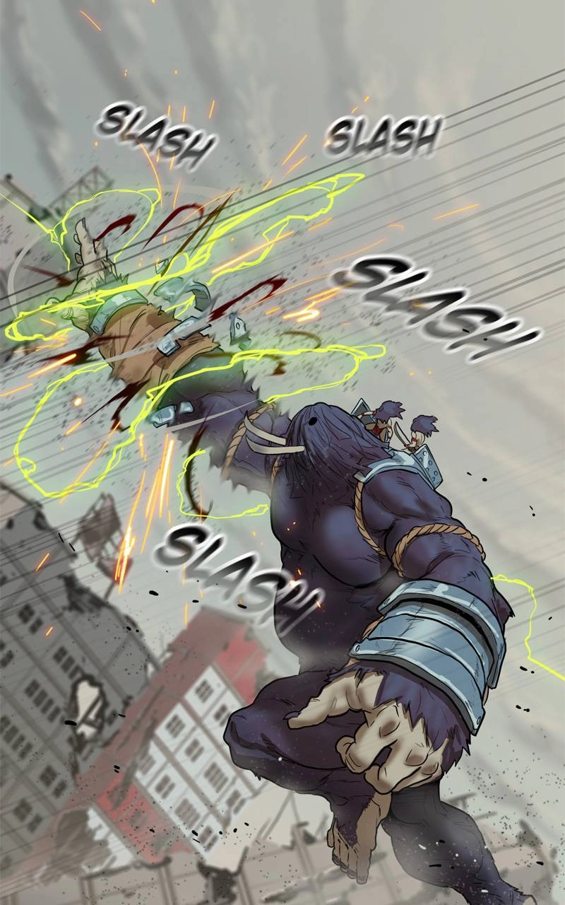 Ordeal Chapter 122, page 67 of 90