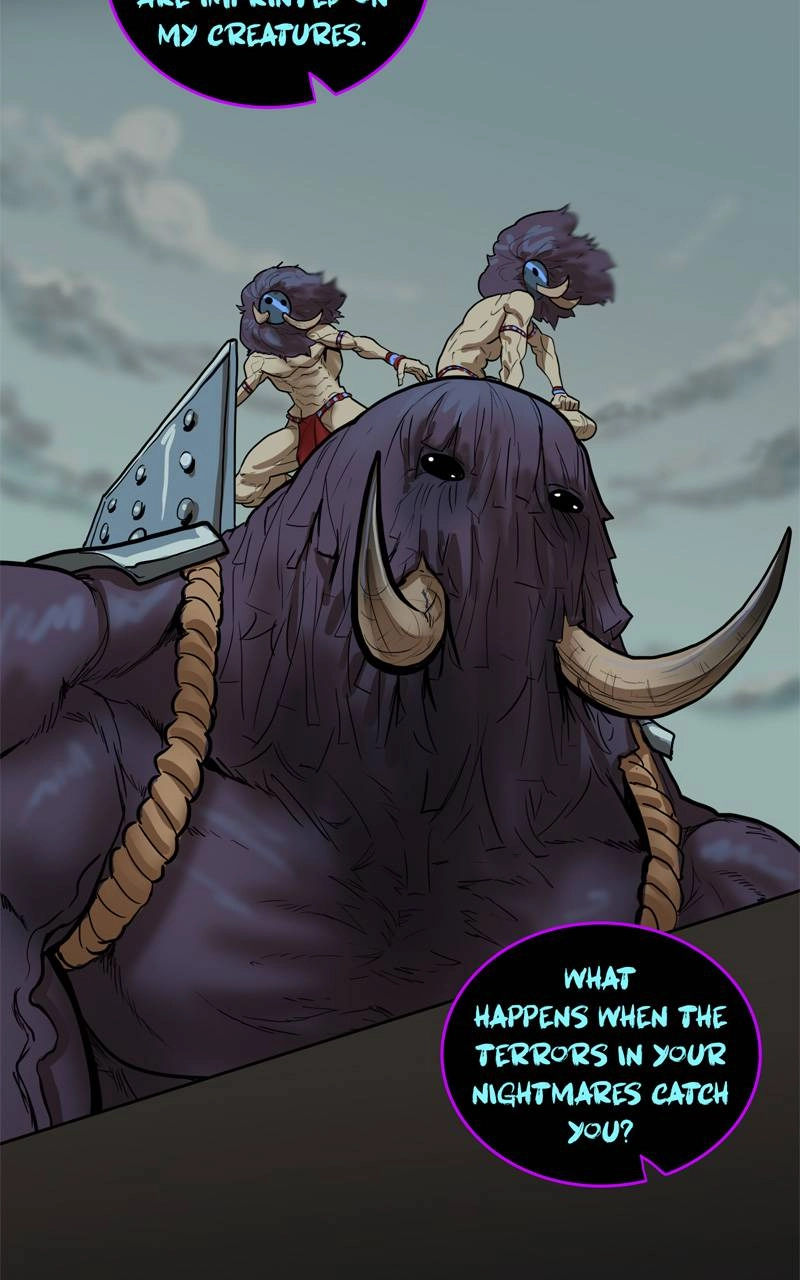Ordeal Chapter 122, page 7 of 90