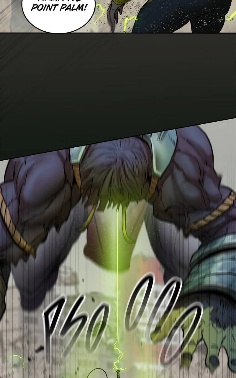 Ordeal Chapter 122, page 70 of 90
