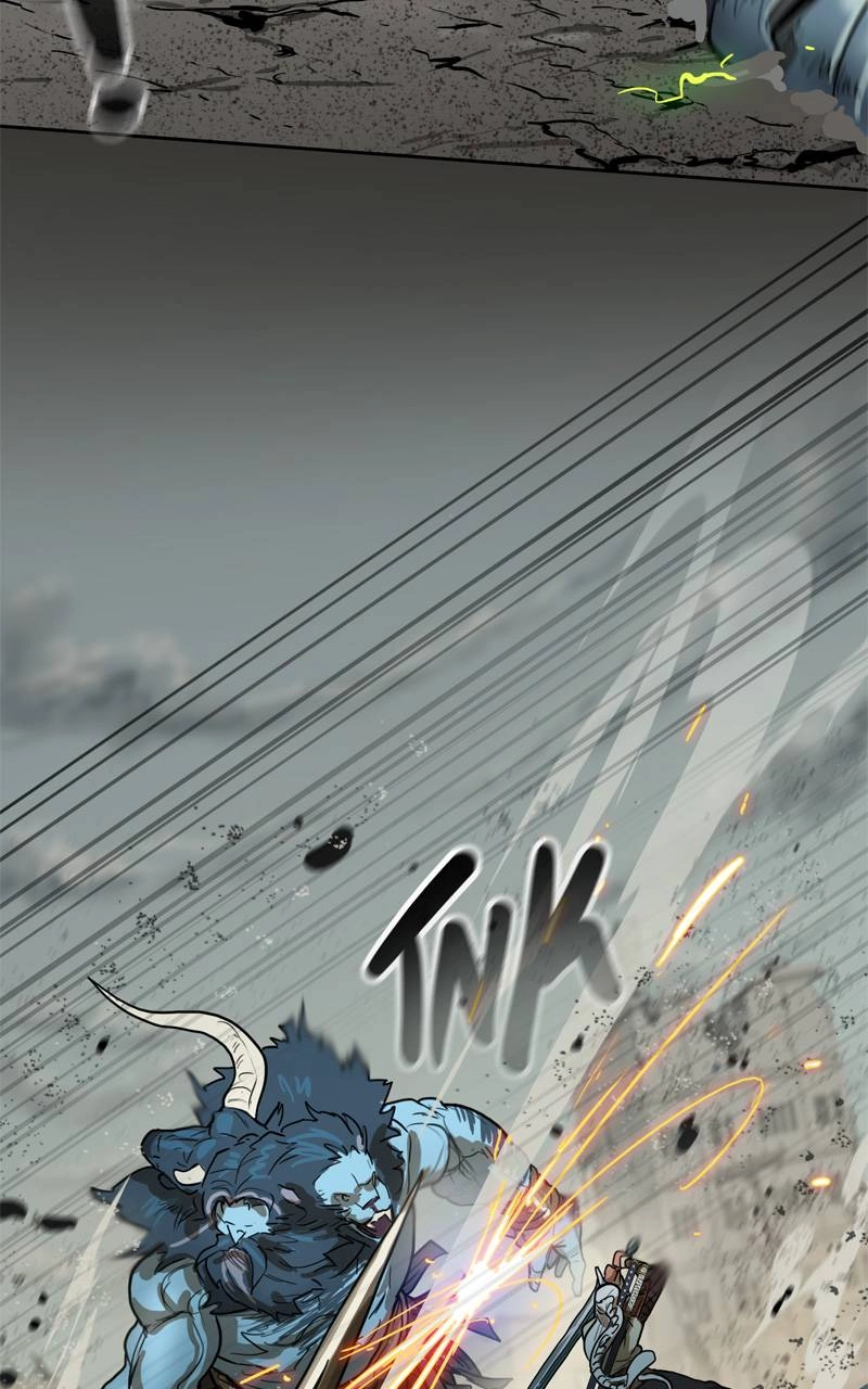 Ordeal Chapter 122, page 72 of 90