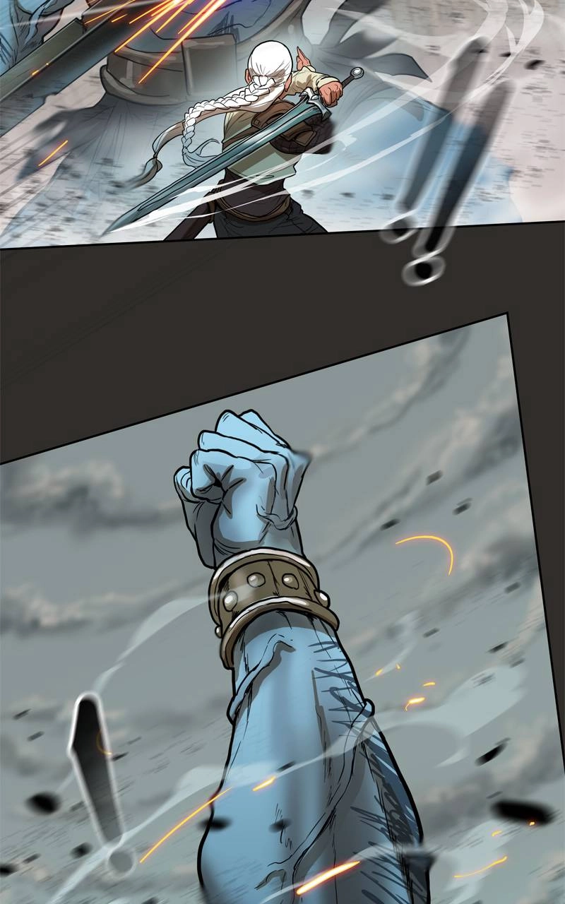 Ordeal Chapter 122, page 74 of 90