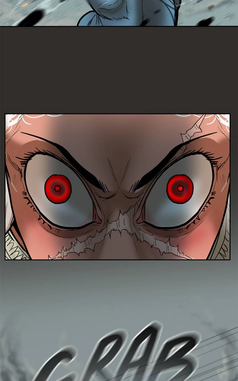 Ordeal Chapter 122, page 75 of 90