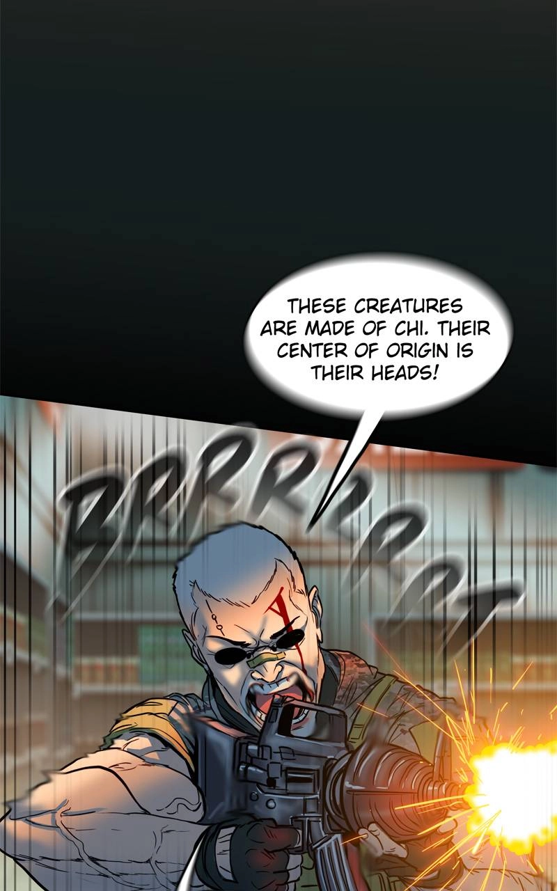Ordeal Chapter 122, page 78 of 90
