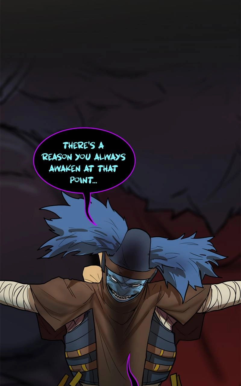 Ordeal Chapter 122, page 8 of 90