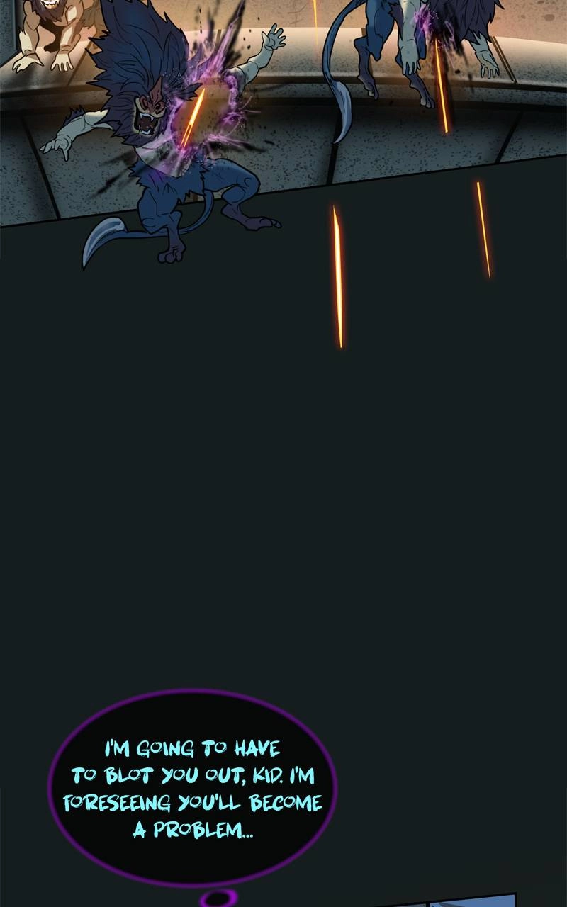 Ordeal Chapter 122, page 81 of 90