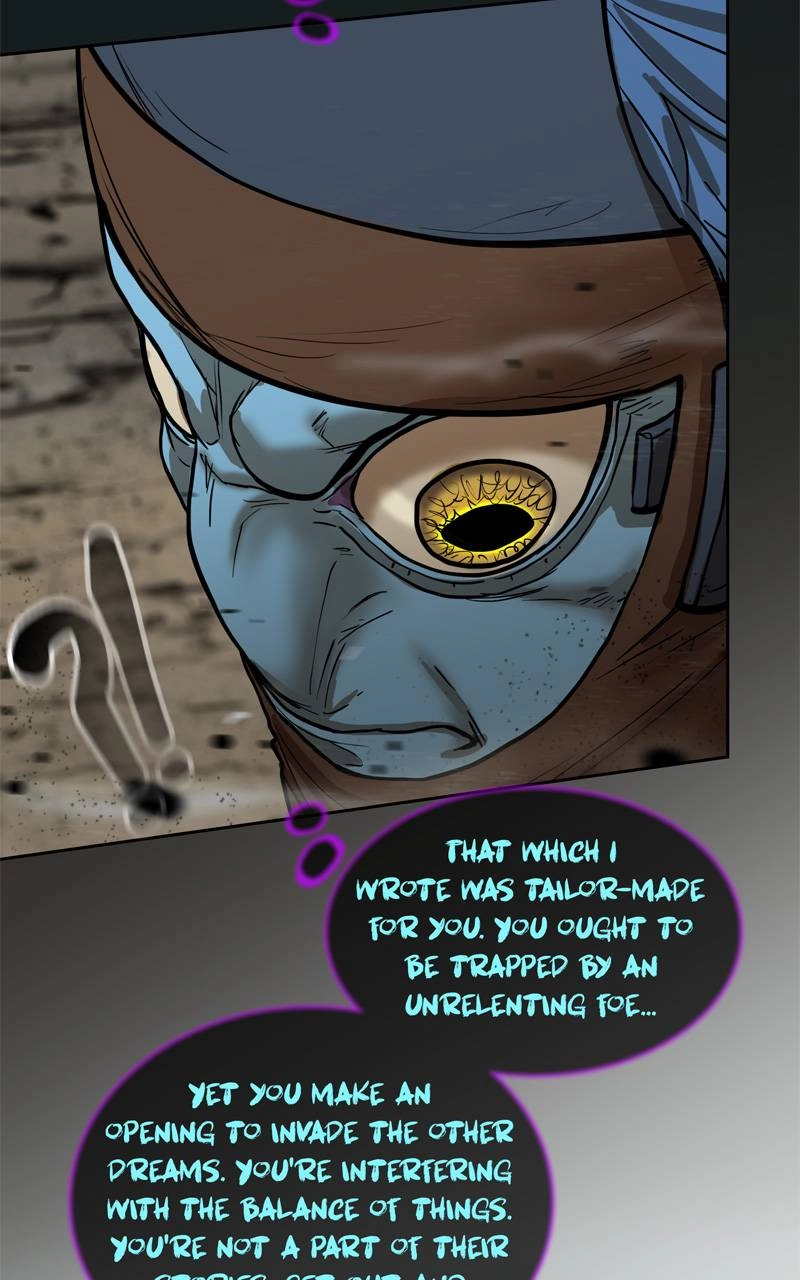 Ordeal Chapter 122, page 82 of 90