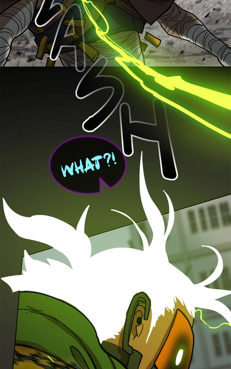 Ordeal Chapter 122, page 84 of 90