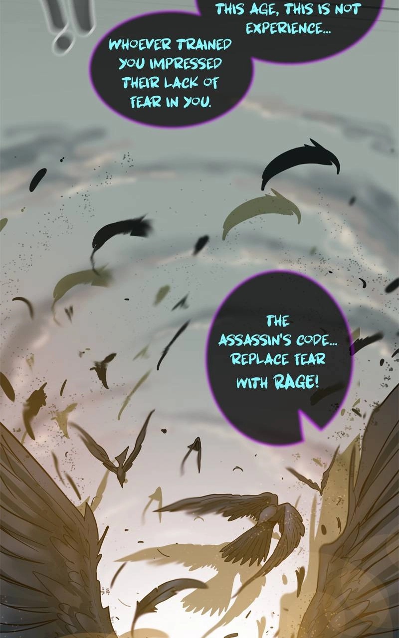 Ordeal Chapter 122, page 86 of 90