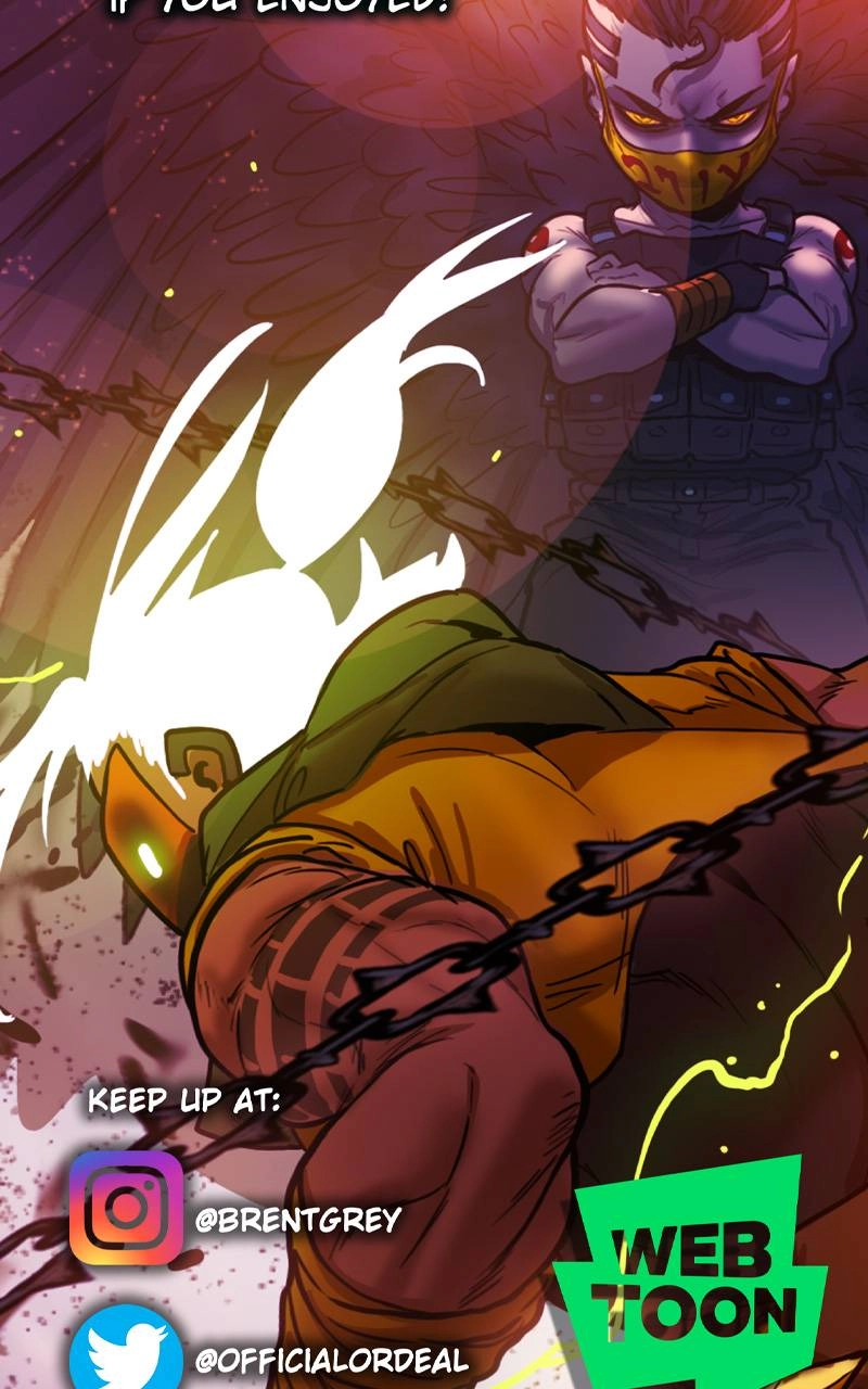 Ordeal Chapter 122, page 89 of 90