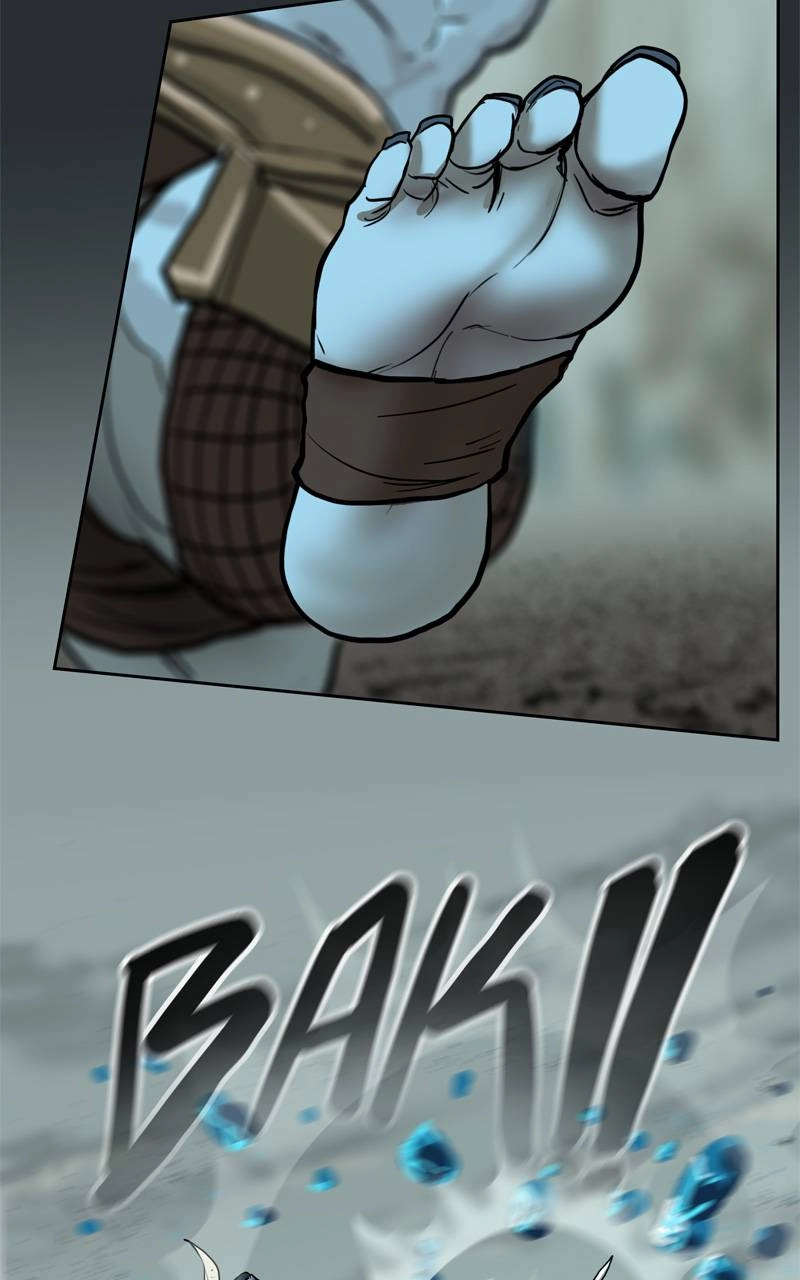Ordeal Chapter 123, page 16 of 83