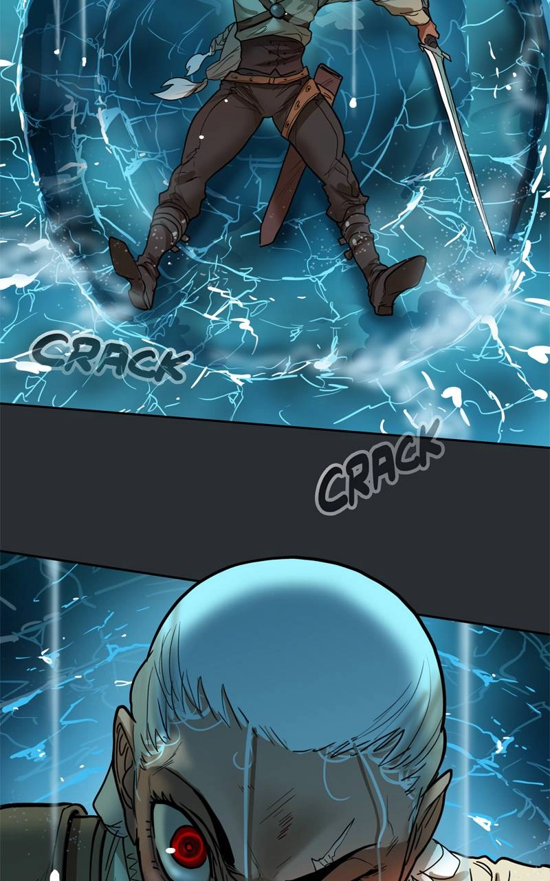 Ordeal Chapter 123, page 18 of 83