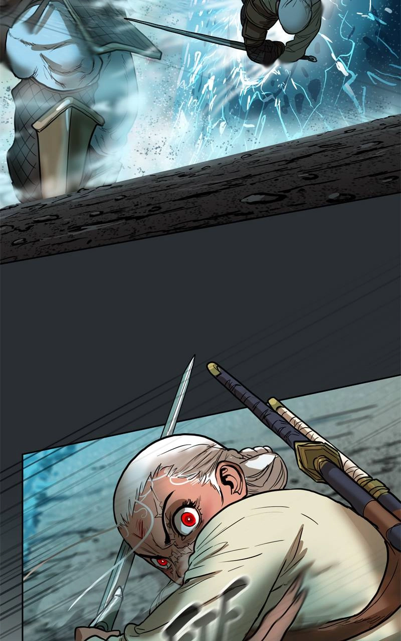 Ordeal Chapter 123, page 20 of 83
