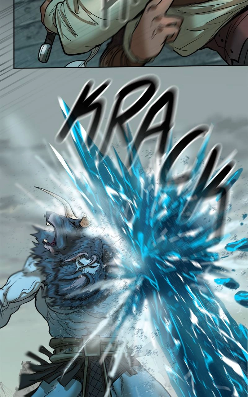 Ordeal Chapter 123, page 21 of 83