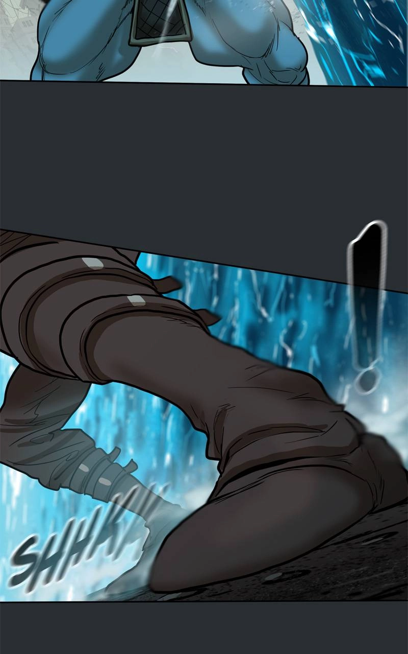 Ordeal Chapter 123, page 22 of 83