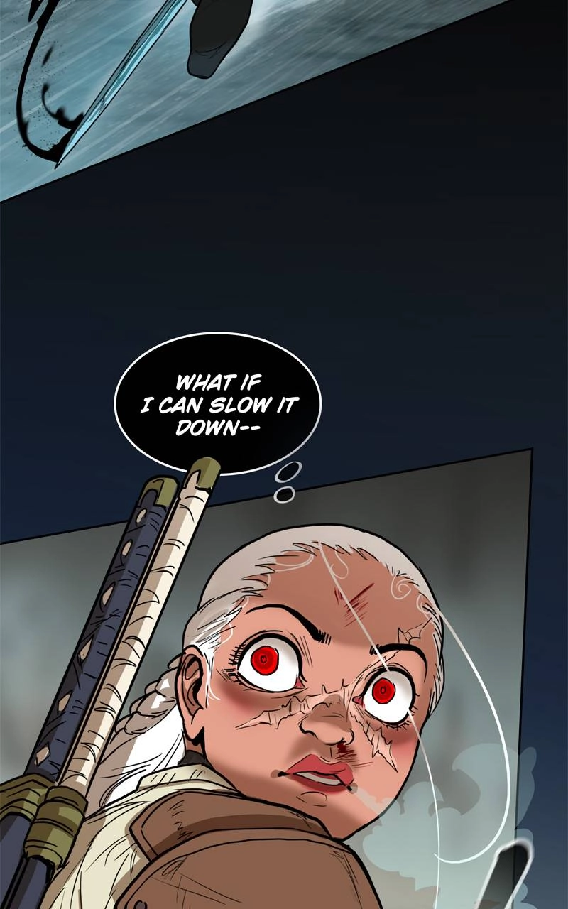 Ordeal Chapter 123, page 24 of 83