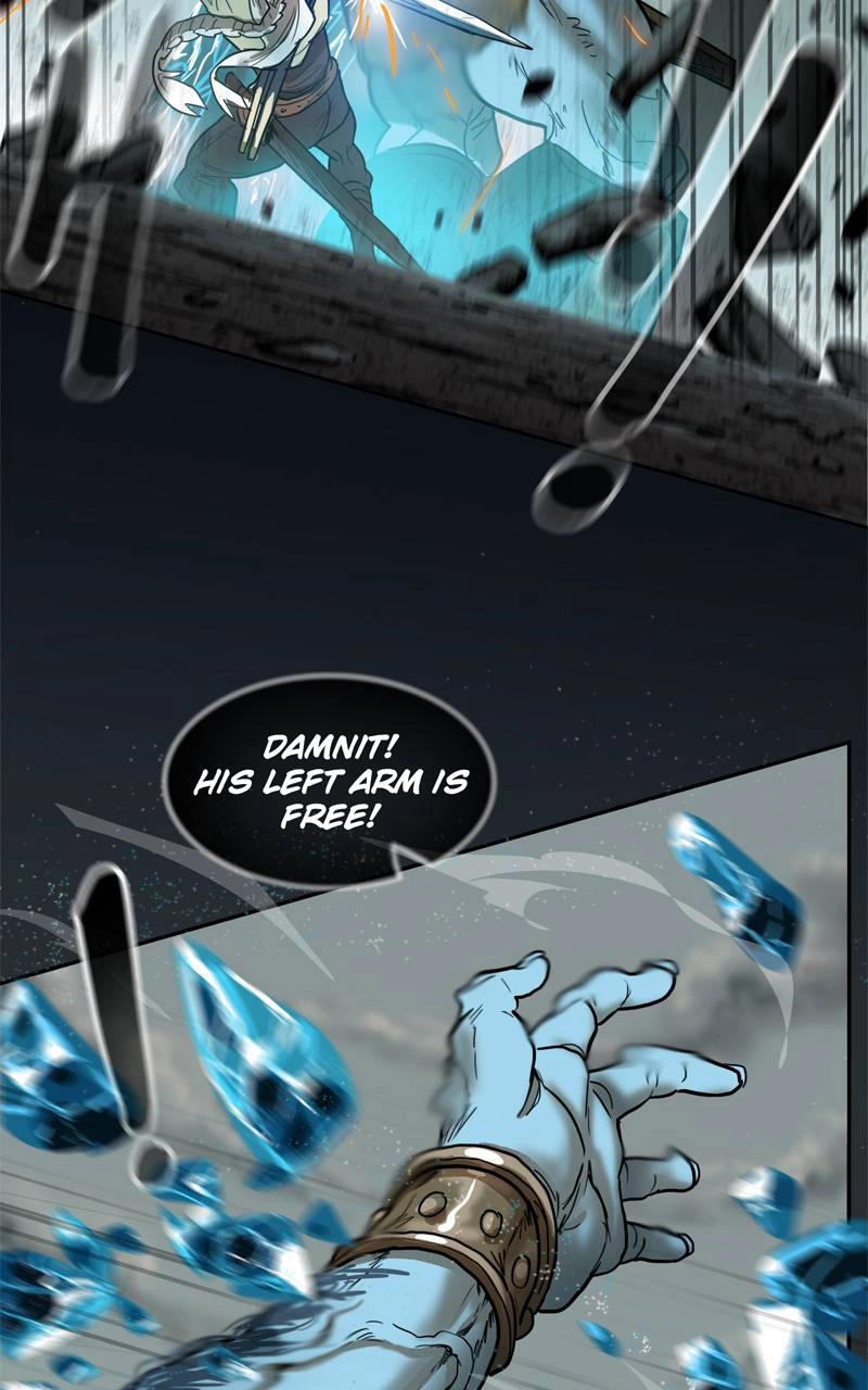 Ordeal Chapter 123, page 26 of 83