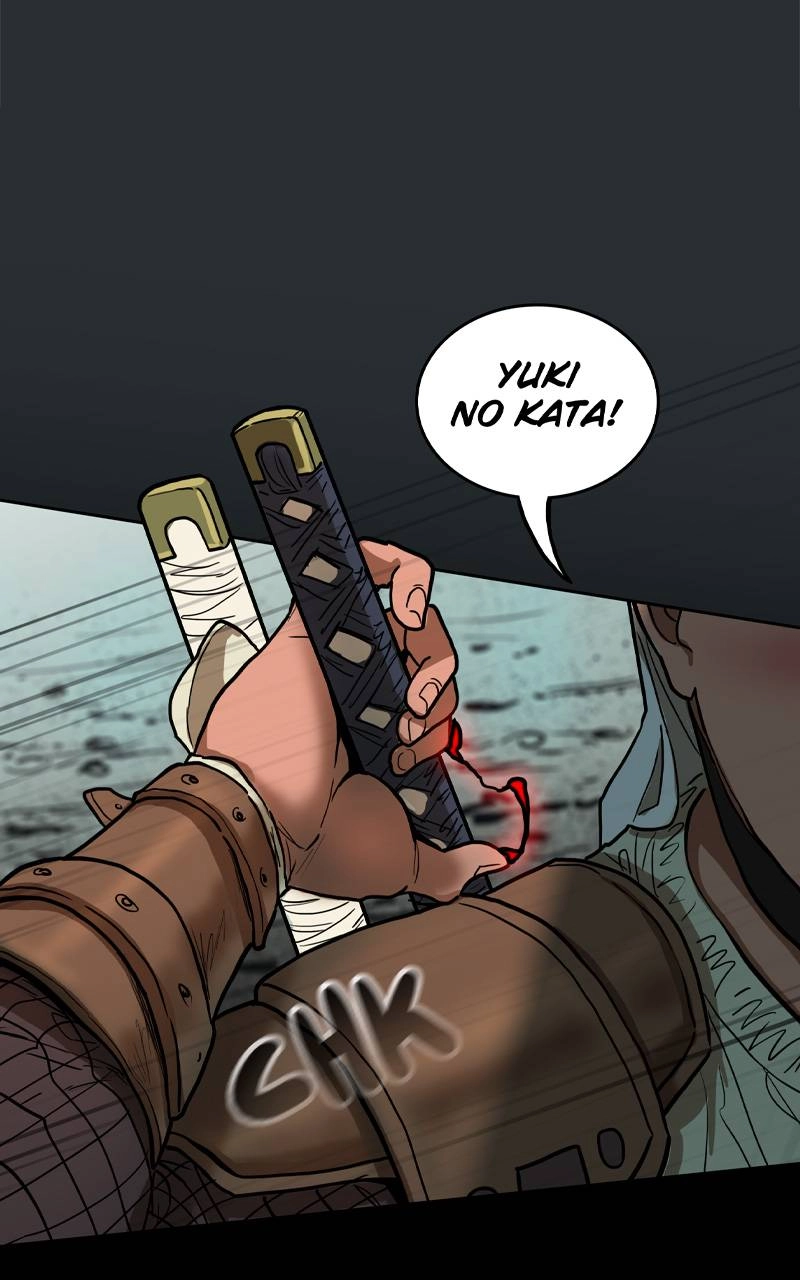 Ordeal Chapter 123, page 28 of 83