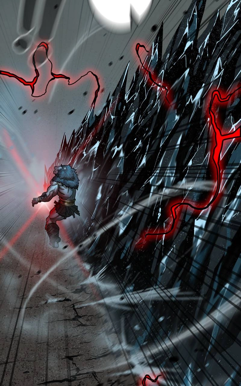 Ordeal Chapter 123, page 30 of 83