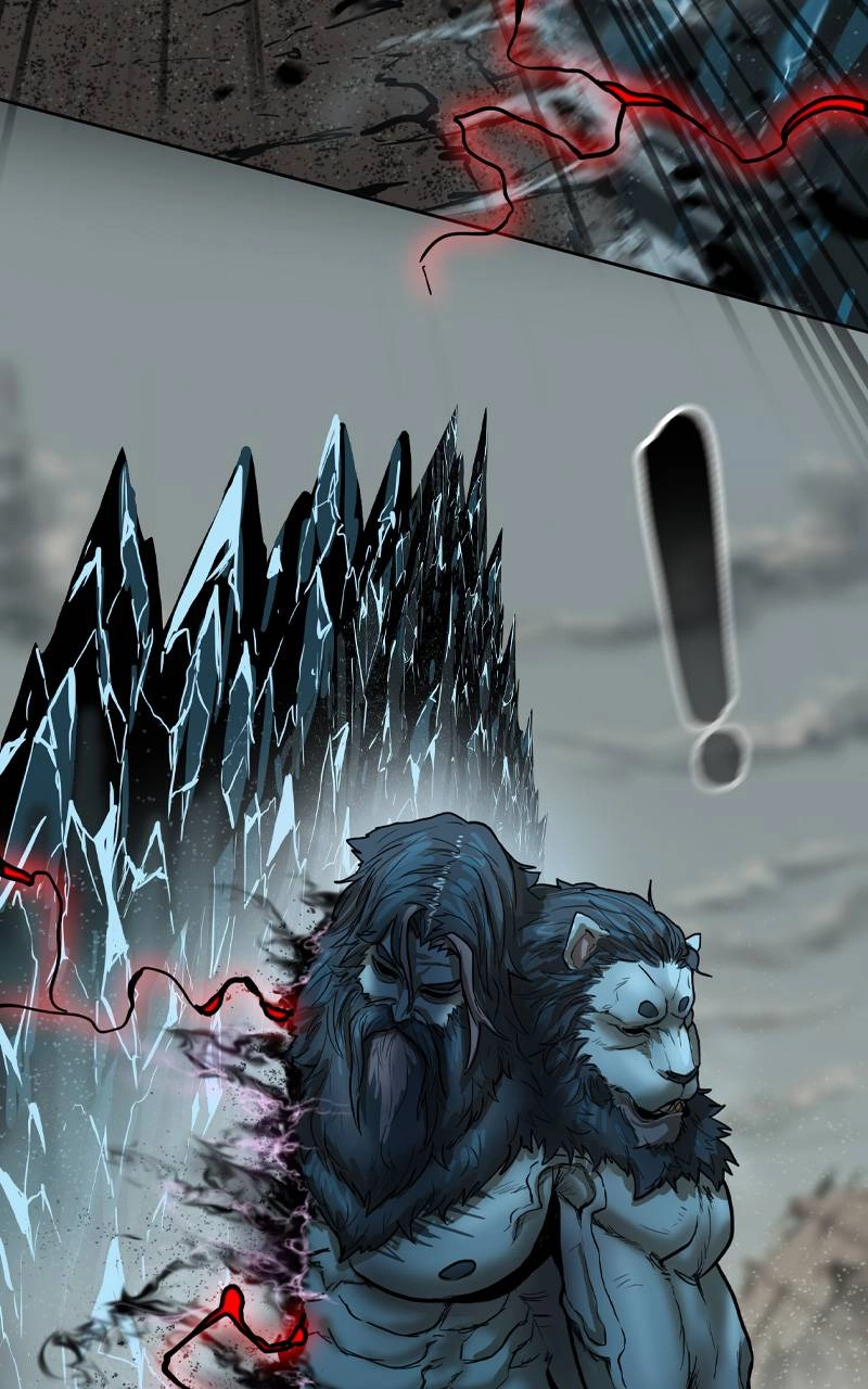 Ordeal Chapter 123, page 31 of 83