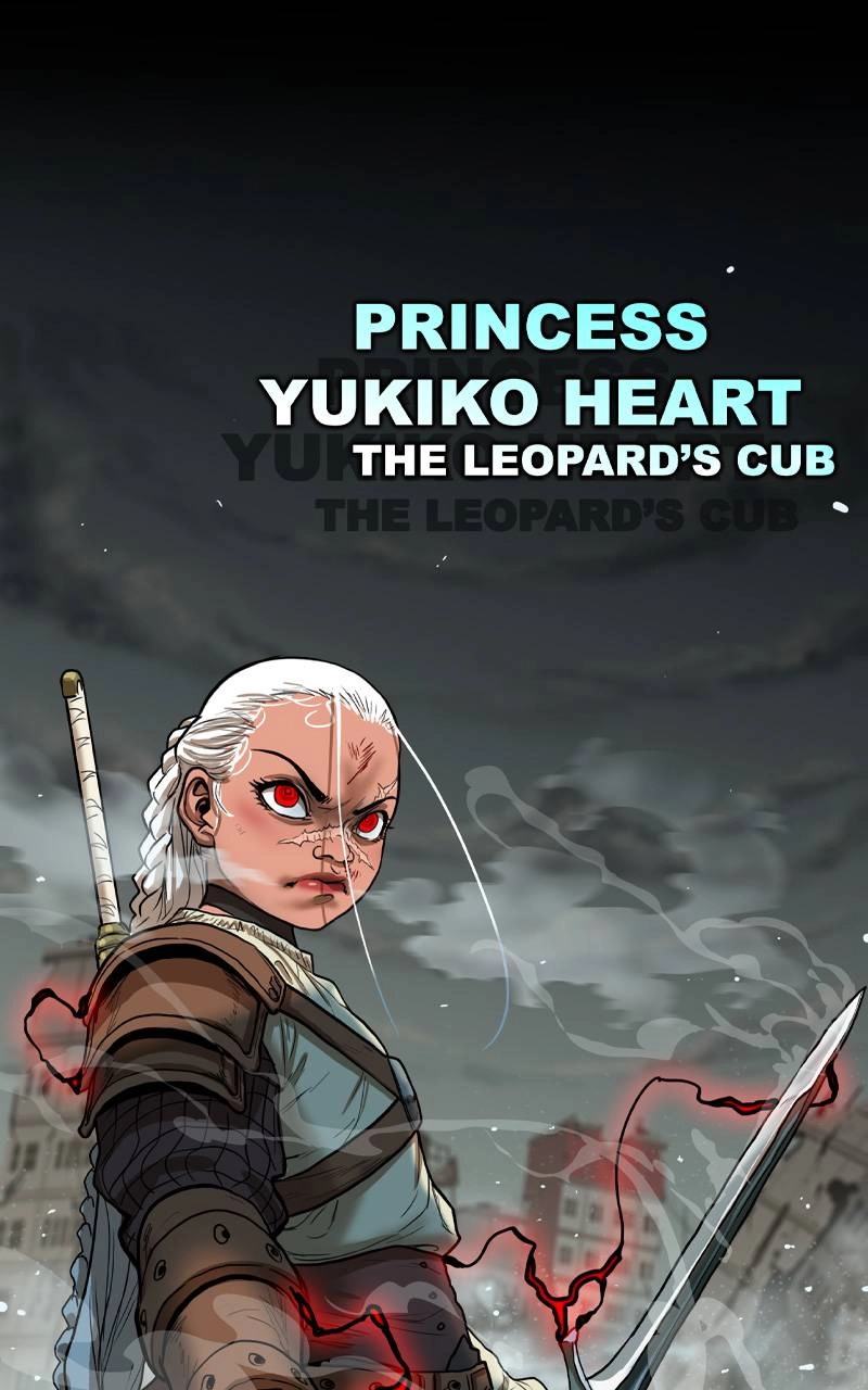 Ordeal Chapter 123, page 35 of 83