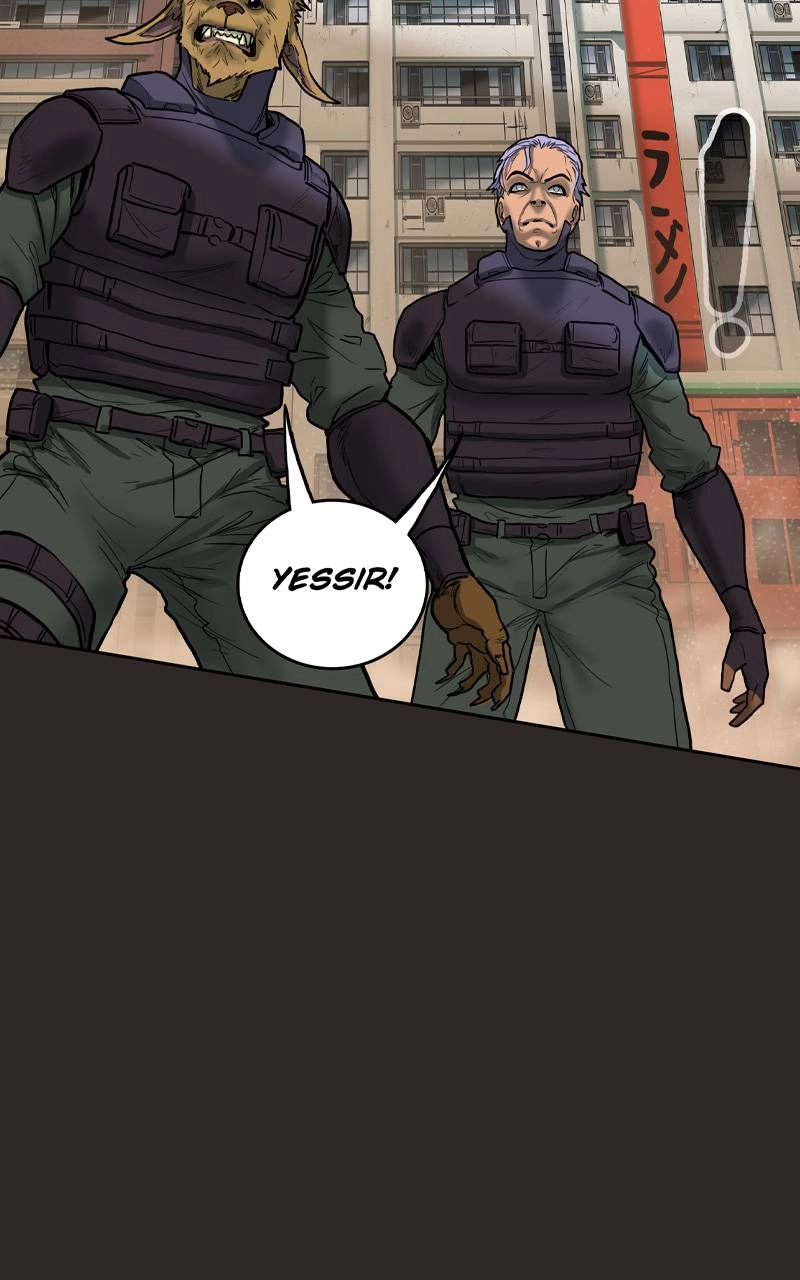 Ordeal Chapter 123, page 40 of 83