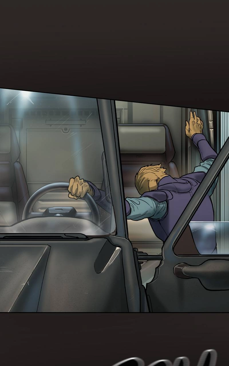 Ordeal Chapter 123, page 41 of 83