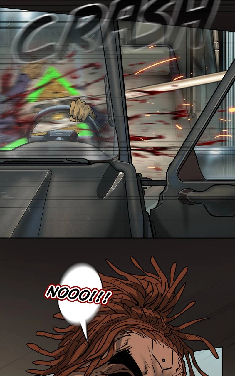 Ordeal Chapter 123, page 42 of 83