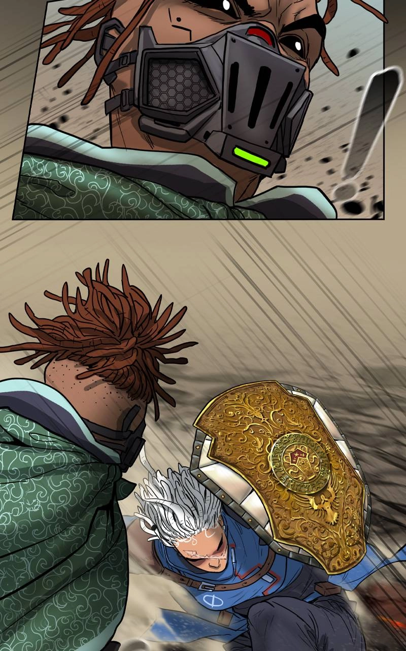 Ordeal Chapter 123, page 43 of 83