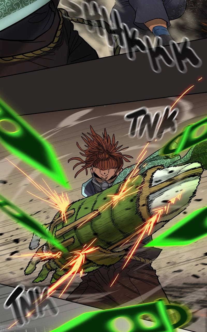 Ordeal Chapter 123, page 44 of 83