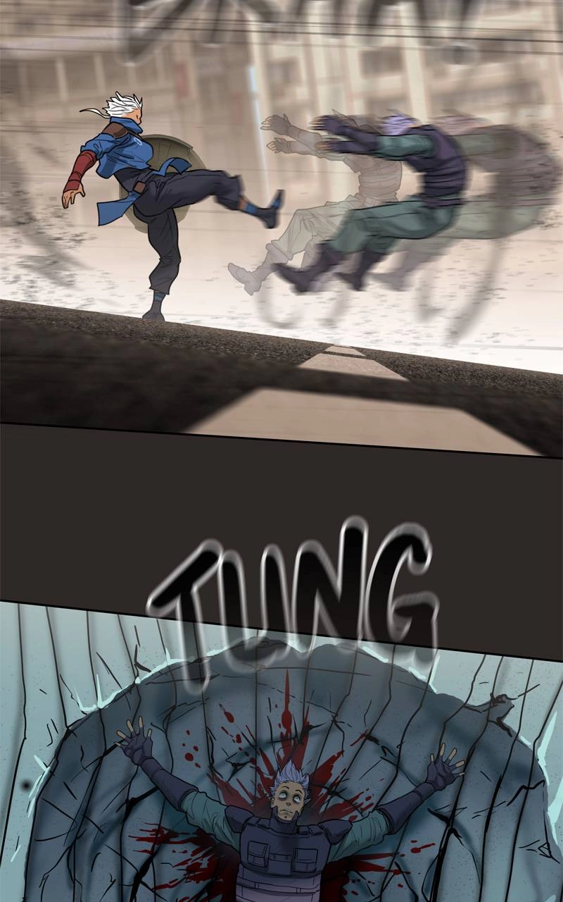 Ordeal Chapter 123, page 49 of 83