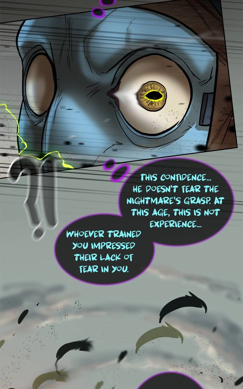 Ordeal Chapter 123, page 5 of 83