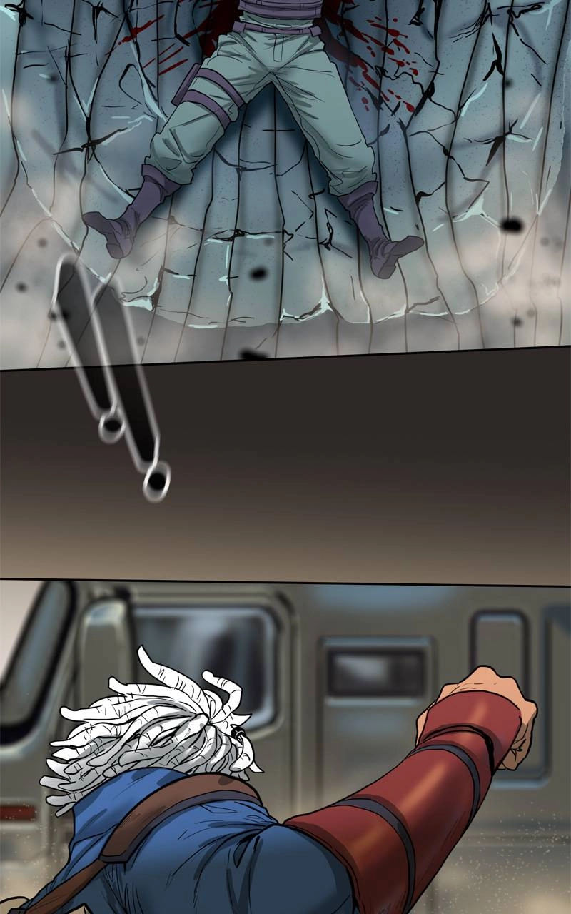 Ordeal Chapter 123, page 50 of 83