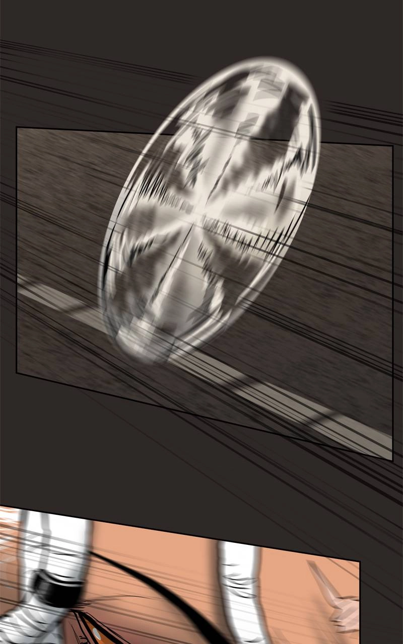 Ordeal Chapter 123, page 52 of 83