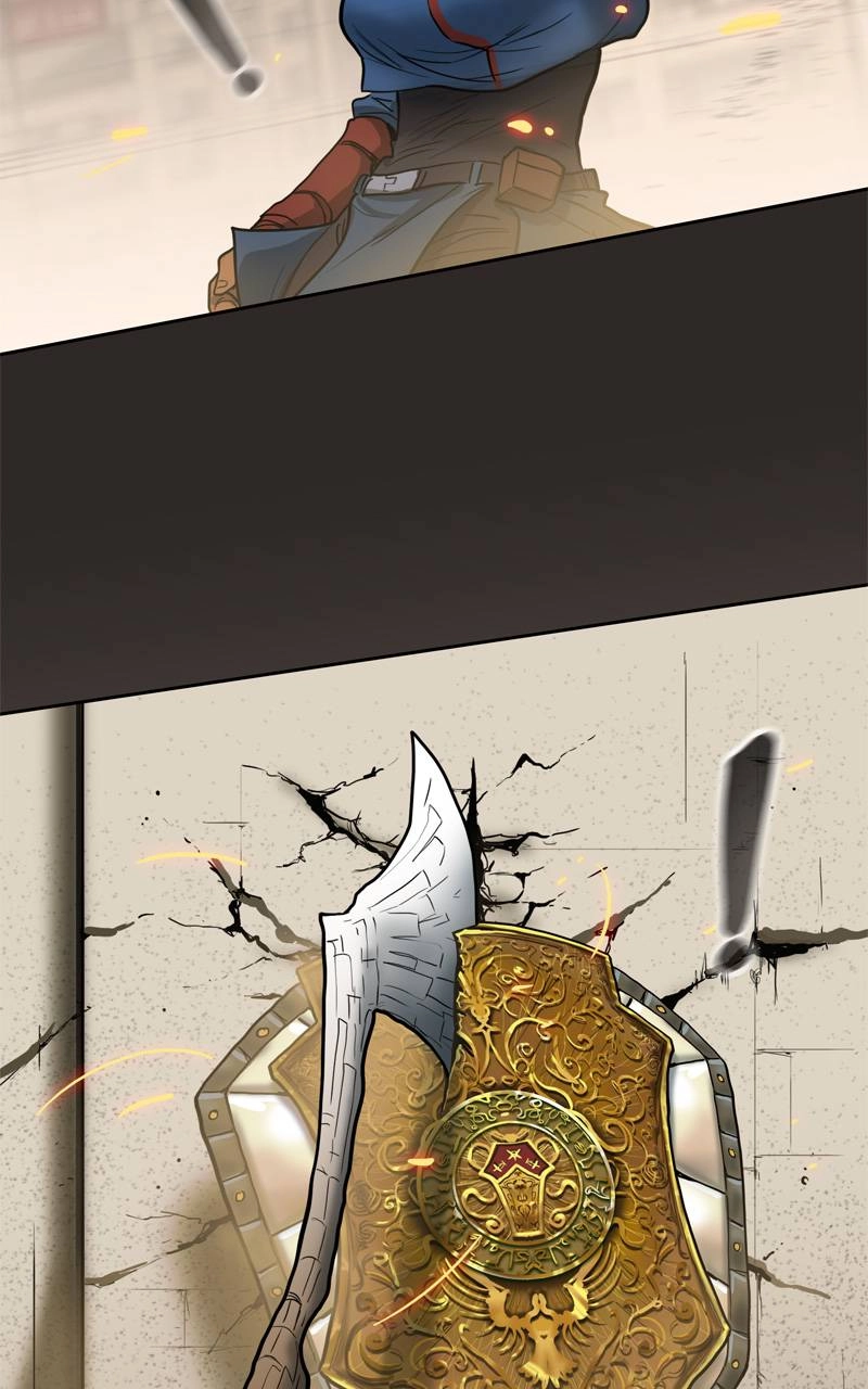 Ordeal Chapter 123, page 54 of 83
