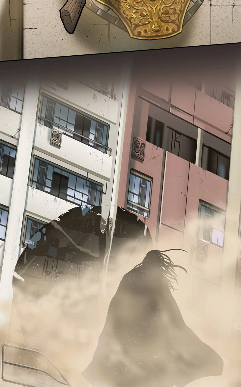 Ordeal Chapter 123, page 55 of 83