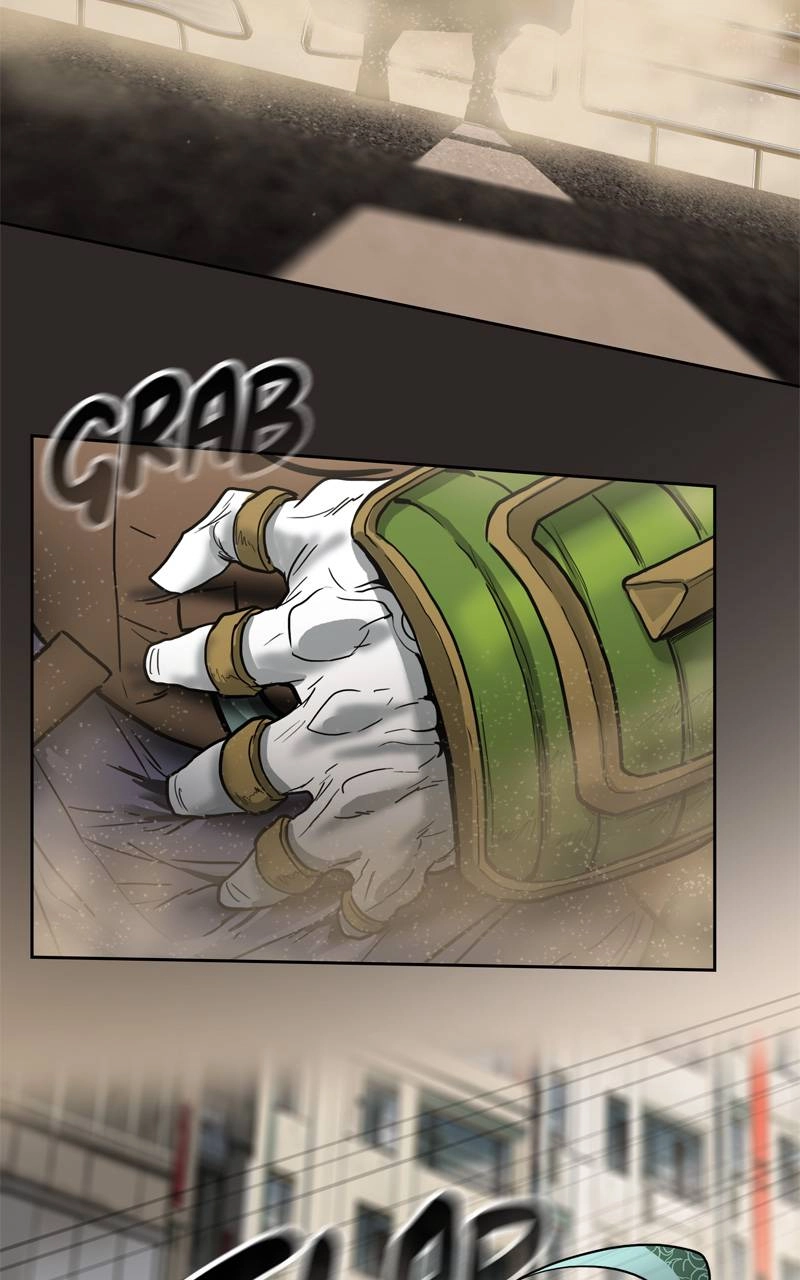 Ordeal Chapter 123, page 56 of 83