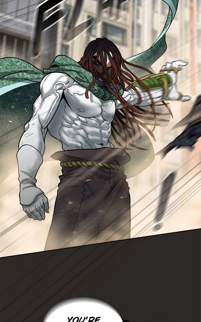 Ordeal Chapter 123, page 57 of 83