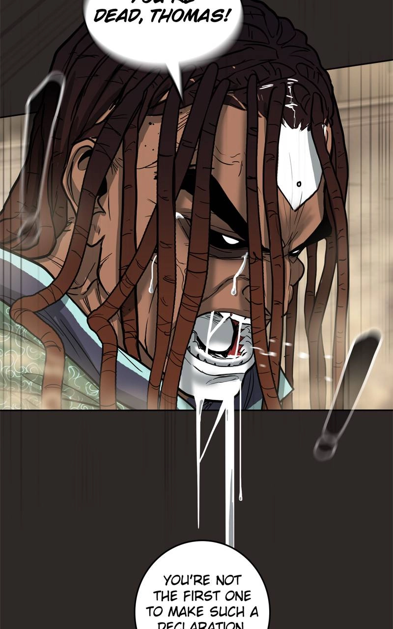 Ordeal Chapter 123, page 58 of 83