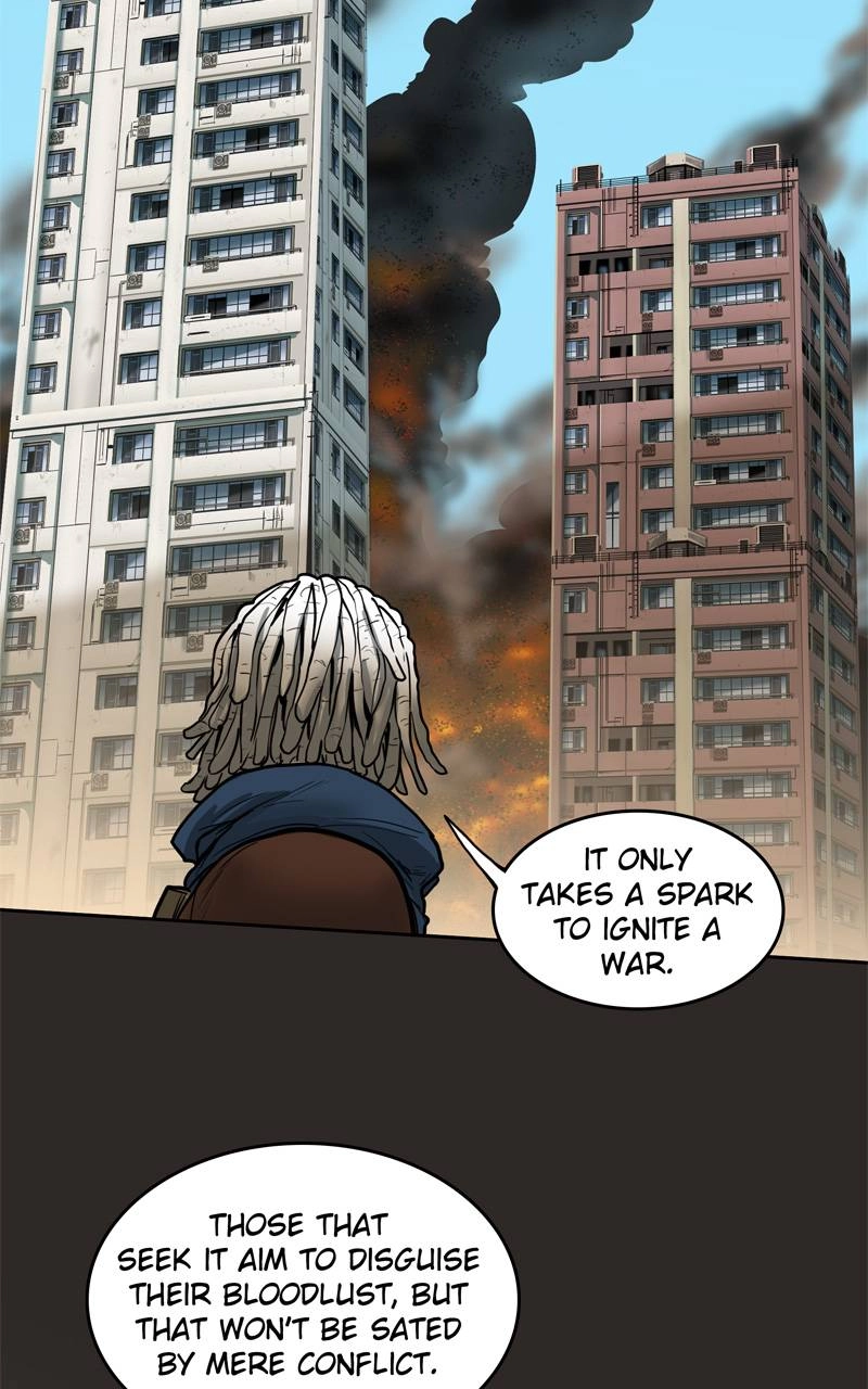 Ordeal Chapter 123, page 60 of 83