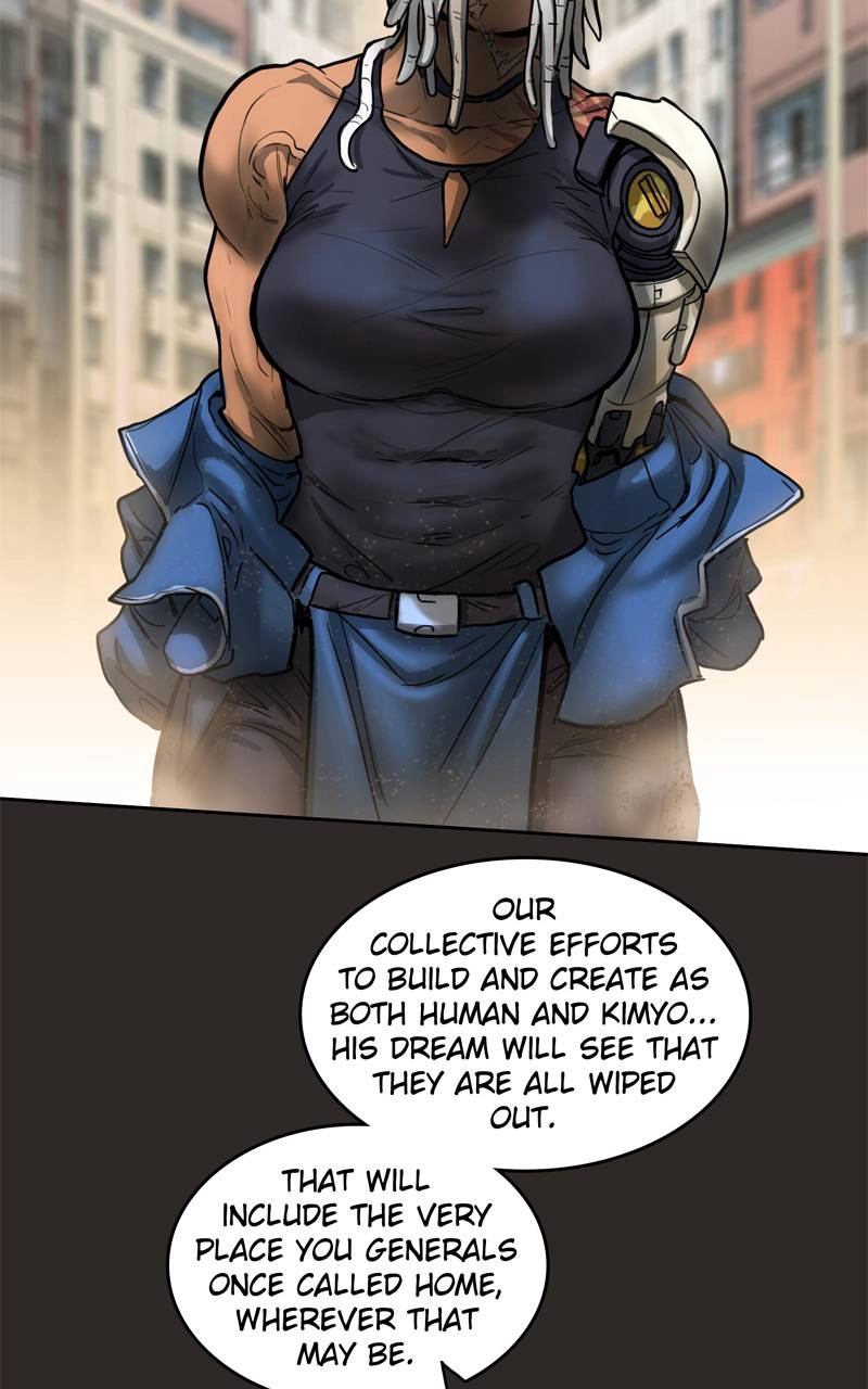 Ordeal Chapter 123, page 62 of 83