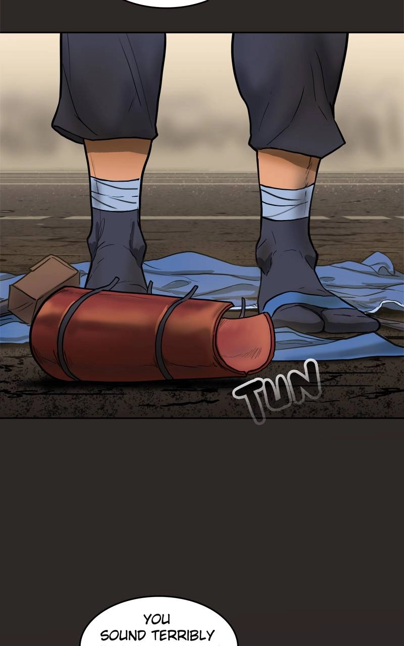 Ordeal Chapter 123, page 63 of 83