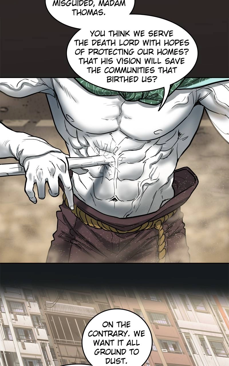 Ordeal Chapter 123, page 64 of 83