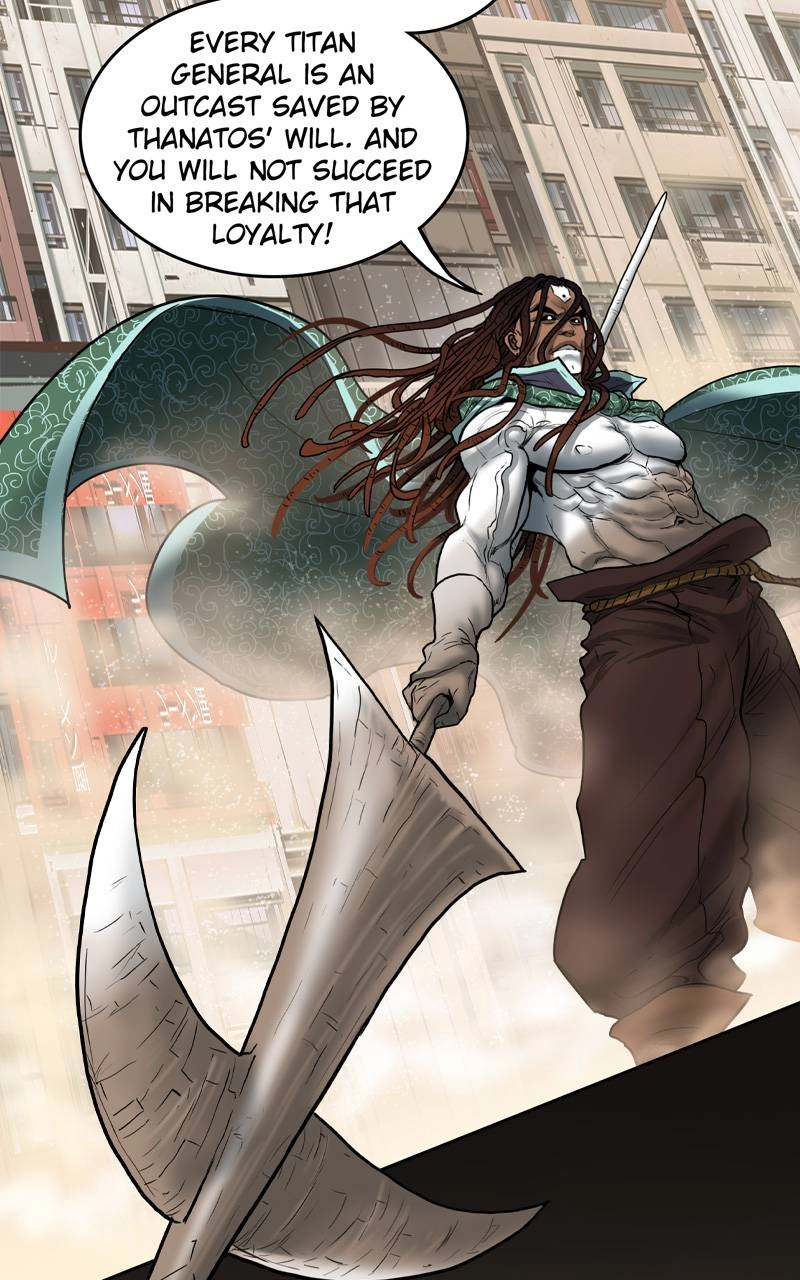 Ordeal Chapter 123, page 65 of 83