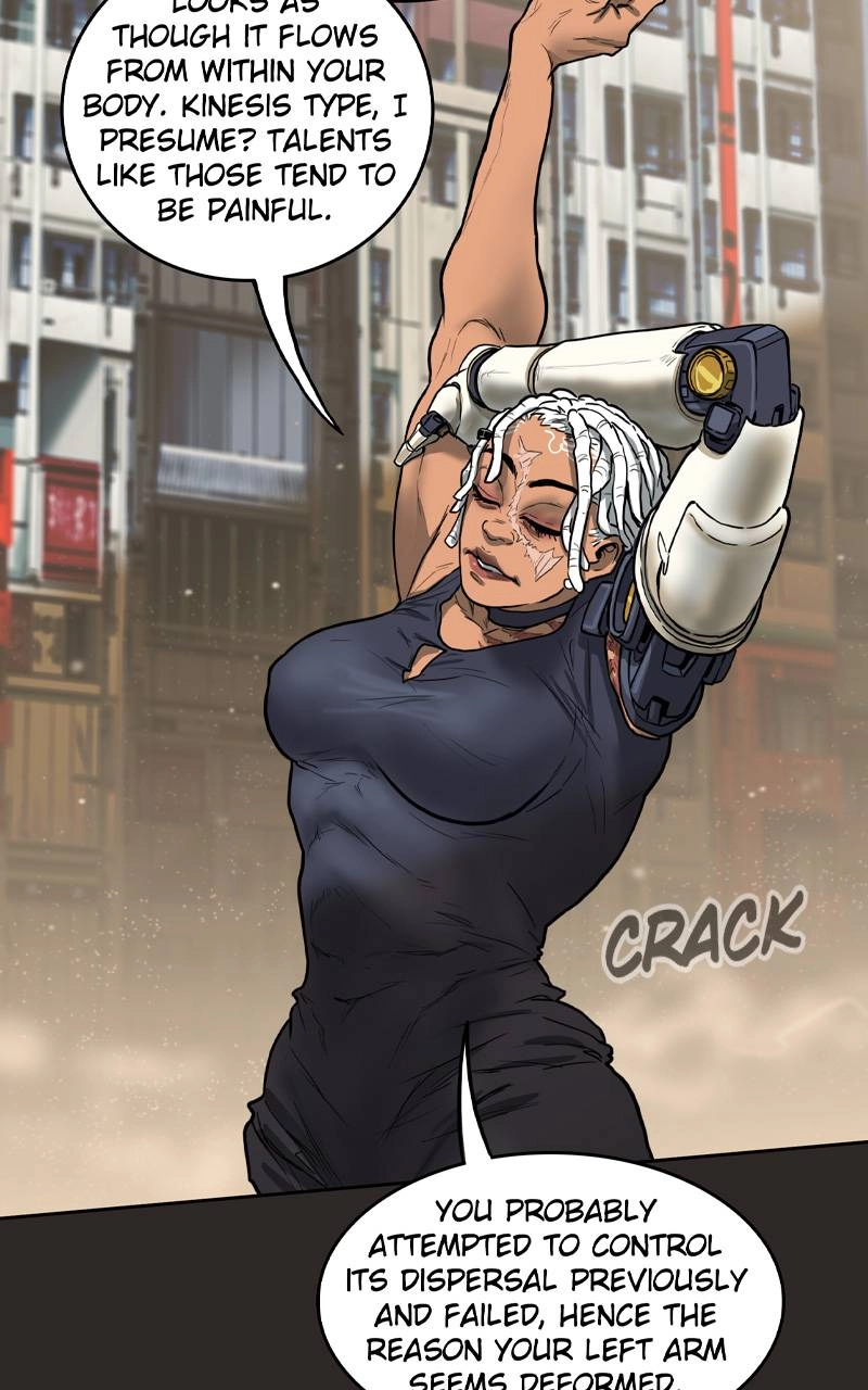 Ordeal Chapter 123, page 67 of 83