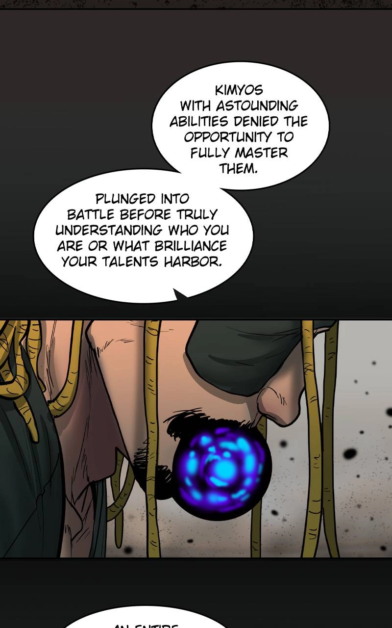 Ordeal Chapter 123, page 69 of 83
